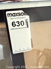 MaxSold Auction: Mixed Wood & Metal Multicolor Painted Picture Frames — 13+ Pieces - Saanich (British Columbia, Canada) PARTNER MANAGED Moving Online Auction - Arbutus Road