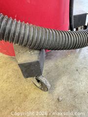 MaxSold Auction: Shop Vacuum Wet-Dry Vac, Corded Electric, Hose Included - Saanich (British Columbia, Canada) PARTNER MANAGED Moving Online Auction - Arbutus Road