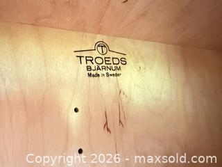 MaxSold Auction: Troeds Mid-Century Modern Teak Sideboard - Saanich (British Columbia, Canada) PARTNER MANAGED Moving Online Auction - Arbutus Road