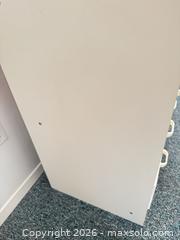 MaxSold Auction: Two Engineered Wood Dressers / Chests of Drawers - Saanich (British Columbia, Canada) PARTNER MANAGED Moving Online Auction - Arbutus Road