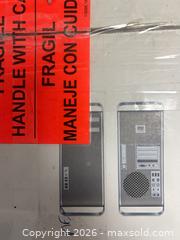 MaxSold Auction: 2 Mac Pro Xeon 64-bit Workstations - East Brunswick (New Jersey, USA) SELLER MANAGED Reseller Online Auction - Tices Lane