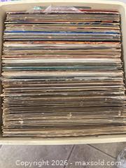 MaxSold Auction: Approx. 30 12-inch Vinyl Records: Reggae, Soca, House, Disco - East Brunswick (New Jersey, USA) SELLER MANAGED Reseller Online Auction - Tices Lane