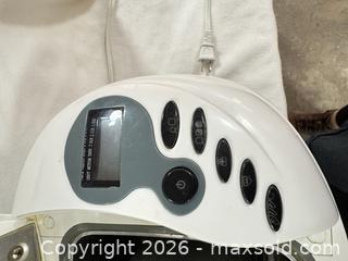 MaxSold Auction: Black & Decker 3 lb White Bread Maker with Digital Controls - Ottawa (Ontario, Canada) SELLER MANAGED Moving Online Auction - Grenfell