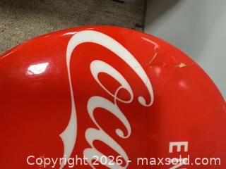 MaxSold Auction: Coca-Cola Licensed Retro Diner Bar Stools, Set of 3 - Ottawa (Nepean) (Ontario, Canada) SELLER MANAGED Moving Online Auction - Grenfell Crescent