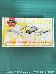 MaxSold Auction: Matchbox Coca-Cola Cruisin' with Coke Die-Cast Model Cars (4-6) - Ottawa (Nepean) (Ontario, Canada) SELLER MANAGED Moving Online Auction - Grenfell Crescent