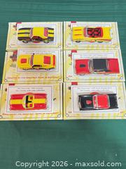 MaxSold Auction: Matchbox Coca-Cola Cruisin' with Coke Die-Cast Model Cars (4-6) - Ottawa (Nepean) (Ontario, Canada) SELLER MANAGED Moving Online Auction - Grenfell Crescent