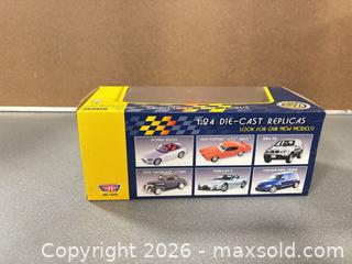 MaxSold Auction: Motor Max 1:24 1937 Ford Pickup Coca-Cola Die-Cast - Ottawa (Nepean) (Ontario, Canada) SELLER MANAGED Moving Online Auction - Grenfell Crescent