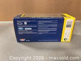 MaxSold Auction: Motor Max 1:24 1937 Ford Pickup Coca-Cola Die-Cast - Ottawa (Nepean) (Ontario, Canada) SELLER MANAGED Moving Online Auction - Grenfell Crescent