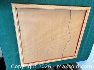 MaxSold Auction: Set of Framed Floral & Wildlife/Bird Prints, Gold & Wood Frames - Ottawa (Nepean) (Ontario, Canada) SELLER MANAGED Moving Online Auction - Grenfell Crescent