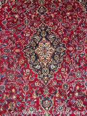 MaxSold Auction: Persian Rug - Vaughan (Ontario, Canada) PARTNER MANAGED Reseller Online Auction - Steeles Avenue