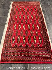 MaxSold Auction: Persian Rug - Vaughan (Ontario, Canada) PARTNER MANAGED Reseller Online Auction - Steeles Avenue