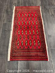MaxSold Auction: Persian Rug - Vaughan (Ontario, Canada) PARTNER MANAGED Reseller Online Auction - Steeles Avenue