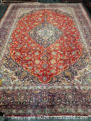 MaxSold Auction: Persian Rug - Vaughan (Ontario, Canada) PARTNER MANAGED Reseller Online Auction - Steeles Avenue