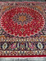 MaxSold Auction: Persian Rug - Vaughan (Ontario, Canada) PARTNER MANAGED Reseller Online Auction - Steeles Avenue