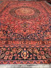MaxSold Auction: Persian Rug - Vaughan (Ontario, Canada) PARTNER MANAGED Reseller Online Auction - Steeles Avenue