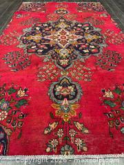 MaxSold Auction: Persian Rug - Vaughan (Ontario, Canada) PARTNER MANAGED Reseller Online Auction - Steeles Avenue
