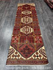 MaxSold Auction: Persian Rug - Vaughan (Ontario, Canada) PARTNER MANAGED Reseller Online Auction - Steeles Avenue