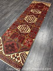 MaxSold Auction: Persian Rug - Vaughan (Ontario, Canada) PARTNER MANAGED Reseller Online Auction - Steeles Avenue