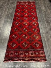 MaxSold Auction: Persian Rug - Vaughan (Ontario, Canada) PARTNER MANAGED Reseller Online Auction - Steeles Avenue