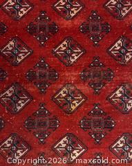 MaxSold Auction: Persian Rug - Vaughan (Ontario, Canada) PARTNER MANAGED Reseller Online Auction - Steeles Avenue