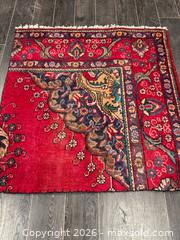 MaxSold Auction: Persian tug - Vaughan (Ontario, Canada) PARTNER MANAGED Reseller Online Auction - Steeles Avenue