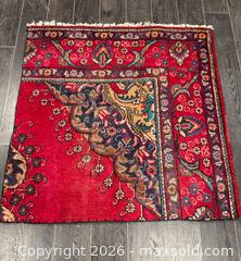 MaxSold Auction: Persian tug - Vaughan (Ontario, Canada) PARTNER MANAGED Reseller Online Auction - Steeles Avenue