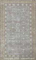 MaxSold Auction: Turkish Rug - Vaughan (Ontario, Canada) PARTNER MANAGED Reseller Online Auction - Steeles Avenue