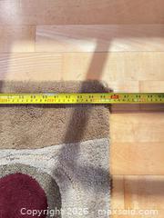 MaxSold Auction: 2 floor rugs - Delta (British Columbia, Canada) SELLER MANAGED Moving Online Auction - Ferry Road