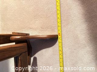 MaxSold Auction: Floor mirror  - Delta (British Columbia, Canada) SELLER MANAGED Moving Online Auction - Ferry Road