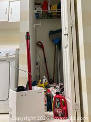 MaxSold Auction: Misc cleaning lot - Delta (British Columbia, Canada) SELLER MANAGED Moving Online Auction - Ferry Road