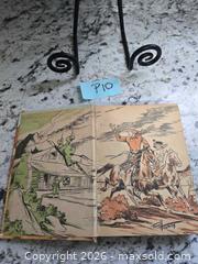 MaxSold Auction: 1957 "RED RIDER" Book - Kingston (Ontario, Canada) SELLER MANAGED Downsizing Online Auction - Morenz Cresecent