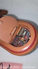 MaxSold Auction: 1978-VINTAGE-ORIGINAL- STAR WARS "LANDSPEEDER" Toy - Kingston (Ontario, Canada) SELLER MANAGED Downsizing Online Auction - Morenz Cresecent