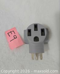 MaxSold Auction: "AC WORKS"- TESLA Plug  - Kingston (Ontario, Canada) SELLER MANAGED Downsizing Online Auction - Morenz Cresecent