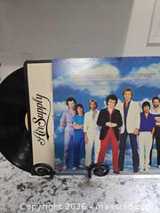 MaxSold Auction: AIR SUPPLY Record  - Kingston (Ontario, Canada) SELLER MANAGED Downsizing Online Auction - Morenz Cresecent