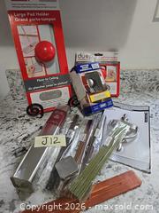 MaxSold Auction: ALL NEW- Assorted LOT "J12" - Kingston (Ontario, Canada) SELLER MANAGED Downsizing Online Auction - Morenz Cresecent