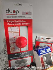 MaxSold Auction: ALL NEW- Assorted LOT "J12" - Kingston (Ontario, Canada) SELLER MANAGED Downsizing Online Auction - Morenz Cresecent