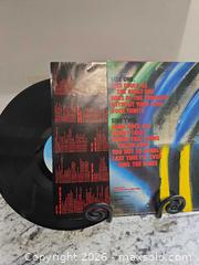 MaxSold Auction: APRIL WINE Record  - Kingston (Ontario, Canada) SELLER MANAGED Downsizing Online Auction - Morenz Cresecent