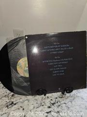 MaxSold Auction: ARLO GUTHRIE Record  - Kingston (Ontario, Canada) SELLER MANAGED Downsizing Online Auction - Morenz Cresecent