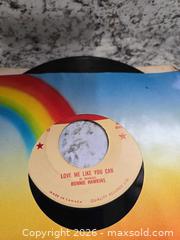 MaxSold Auction: Assorted '45's Records LOT"M6" - Kingston (Ontario, Canada) SELLER MANAGED Downsizing Online Auction - Morenz Cresecent