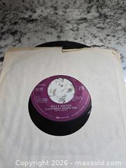 MaxSold Auction: Assorted '45's Records LOT"M7" - Kingston (Ontario, Canada) SELLER MANAGED Downsizing Online Auction - Morenz Cresecent