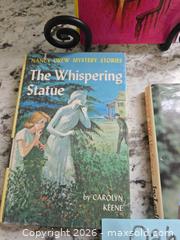 MaxSold Auction: Assorted Books LOT"O26" - Kingston (Ontario, Canada) SELLER MANAGED Downsizing Online Auction - Morenz Cresecent