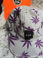 MaxSold Auction: Assorted Collectible Hats LOT "P15" - Kingston (Ontario, Canada) SELLER MANAGED Downsizing Online Auction - Morenz Cresecent