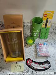 MaxSold Auction: Assorted Collectibles LOT "M4" - Kingston (Ontario, Canada) SELLER MANAGED Downsizing Online Auction - Morenz Cresecent