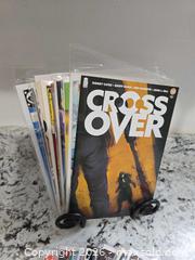 MaxSold Auction: Assorted Comic Books x20- LOT "H 4" - Kingston (Ontario, Canada) SELLER MANAGED Downsizing Online Auction - Morenz Cresecent