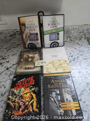 MaxSold Auction: Assorted DVDs- LOT"I 44" - Kingston (Ontario, Canada) SELLER MANAGED Downsizing Online Auction - Morenz Cresecent