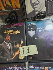 MaxSold Auction: Assorted DVDs- LOT"J1" - Kingston (Ontario, Canada) SELLER MANAGED Downsizing Online Auction - Morenz Cresecent