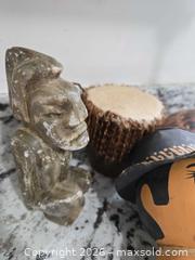 MaxSold Auction: Assorted Ethnic Collectible HANDMADE LOT"K17" - Kingston (Ontario, Canada) SELLER MANAGED Downsizing Online Auction - Morenz Cresecent