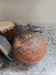 MaxSold Auction: Assorted Ethnic Collectible HANDMADE LOT"K17" - Kingston (Ontario, Canada) SELLER MANAGED Downsizing Online Auction - Morenz Cresecent