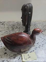 MaxSold Auction: Assorted Ethnic Collectibles LOT"L1" - Kingston (Ontario, Canada) SELLER MANAGED Downsizing Online Auction - Morenz Cresecent