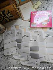 MaxSold Auction: Assorted Job LOT "N14" - Kingston (Ontario, Canada) SELLER MANAGED Downsizing Online Auction - Morenz Cresecent